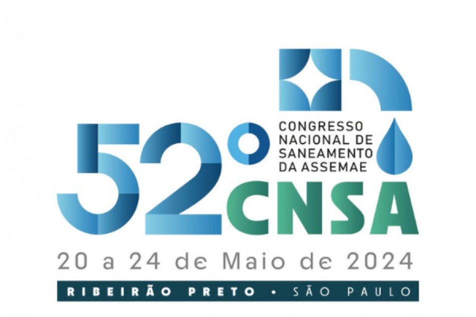 Servidores do Samae de Blumenau participam de congresso nacional sobre saneamento