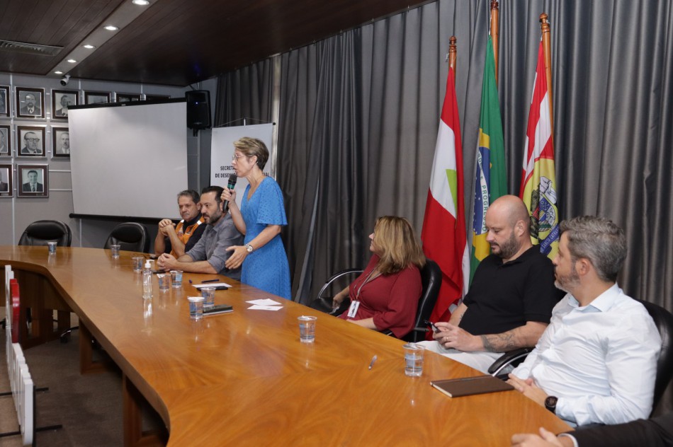 Prefeitura realiza workshop sobre Regularização Fundiária