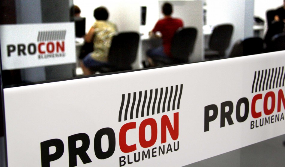 Procon de Blumenau registra mais de 29 mil atendimentos em 2025