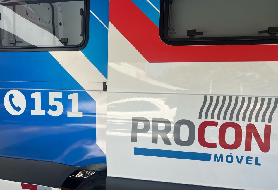 Procon Móvel atende os bairros Itoupava Norte e Salto Weissbach em novembro