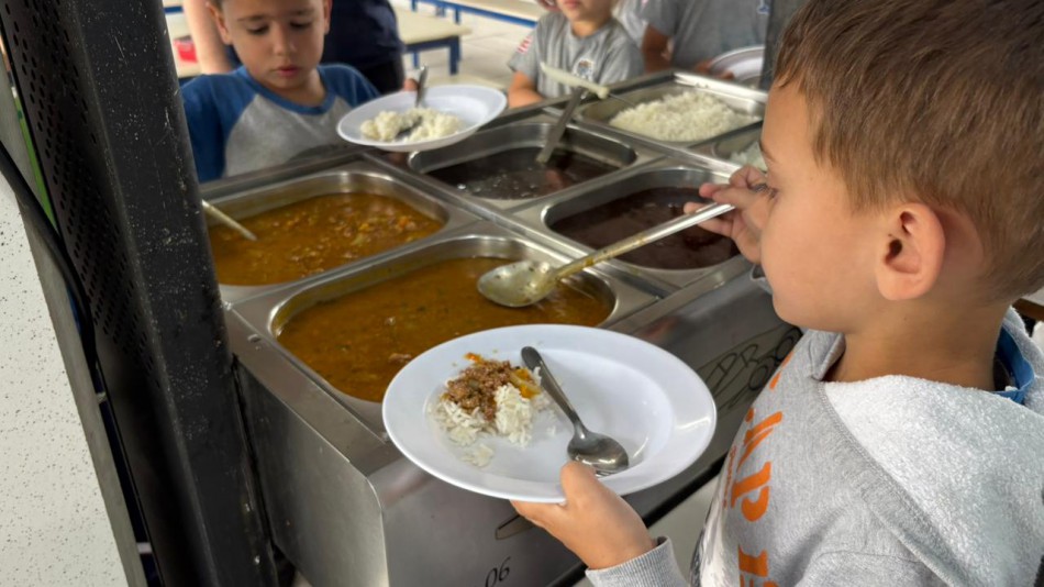 Prefeitura de Blumenau promove ações de conscientização no Dia Mundial da Alimentação
