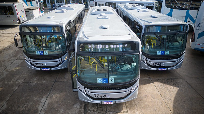 Prefeitura anuncia ajustes de horários e itinerários no transporte coletivo