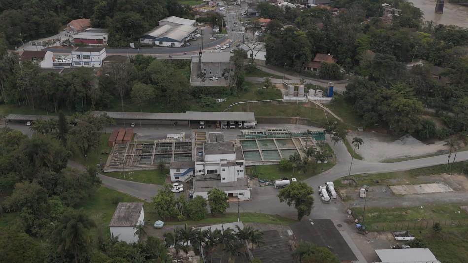 Confira os bairros impactados pelo rodízio no abastecimento de água no fim de semana e na segunda-feira, dia 3