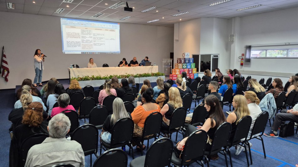 Plano Municipal de Assistência Social passa por revisão e atualização para o período 2026-2029