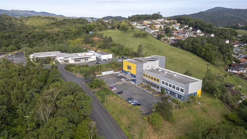Blumenau contará com novo hospital com pronto-socorro 24h a partir de novembro
