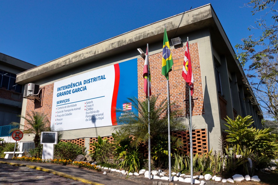 Atendimento descentralizado da Praça do Empreendedor chega ao Garcia