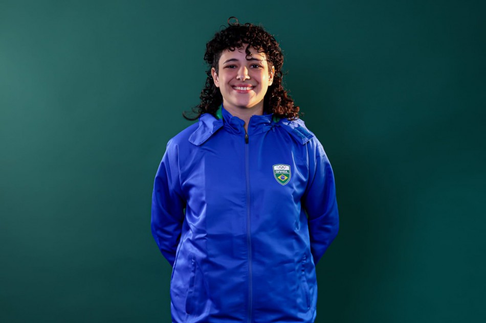 Atleta do handebol de Blumenau disputa o ouro nos Jogos Pan-Americanos Júnior nesta sexta-feira